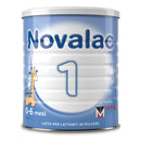 Novalac 1 new formula 800 g