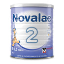 Novalac 2 new formula 800 g
