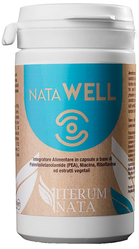 Natawell 30 capsule