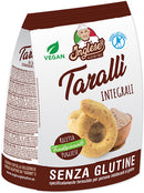 Inglese taralli integrali 180 g