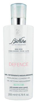 BIONIKE - Defence gel detergente riequilibrante 200 ml