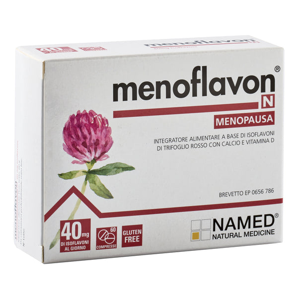 Menoflavon n 30 tablets