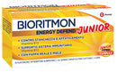 Bioritmon energy defend junior 10 flaconcini 10 ml