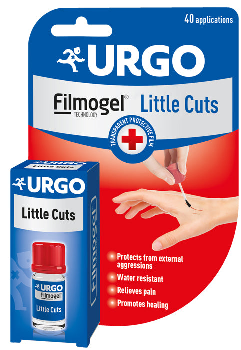 Urgo filmogel little cuts 3,25 ml