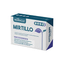 Nutracle mirtillo 60 compresse da 600 mg