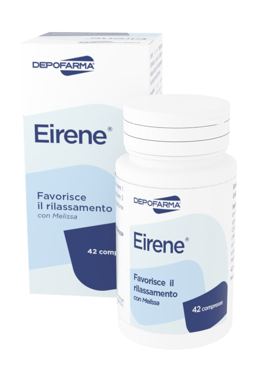 Eirene 42 tablets