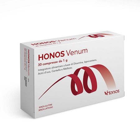 Honos venum 30 tablets