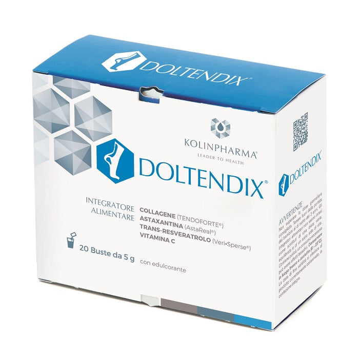 Doltendix 20 sobres