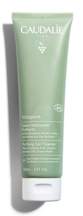 Vinopure gel detergente 150 ml