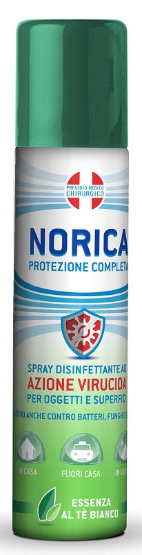 Norica protección completa 75 ml