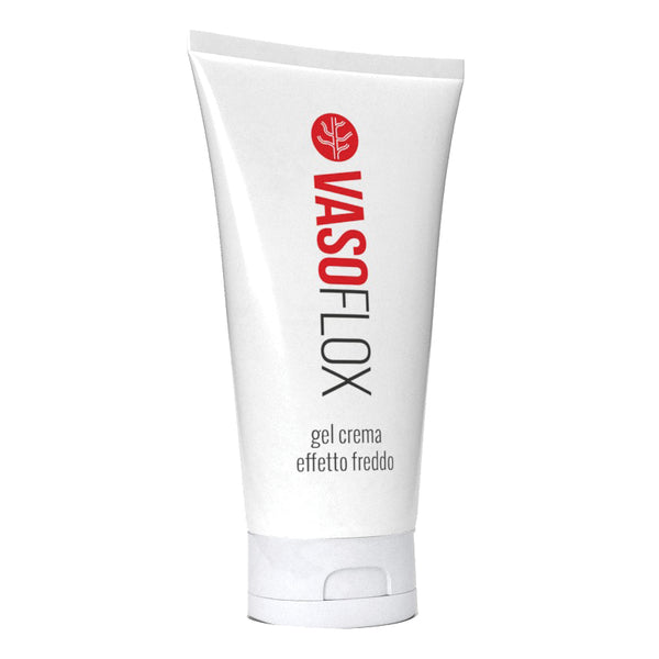 Vasoflox gel crema 150 ml