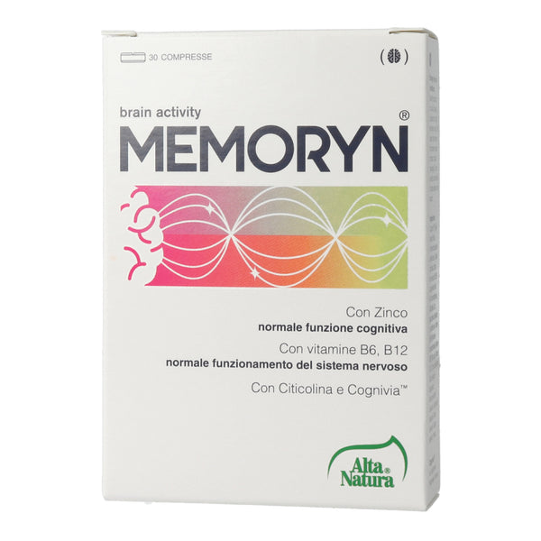 Memoryn 30 tablets