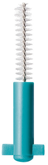 Curaprox cps 06 scovolino prime refill turquoise 8 pezzi