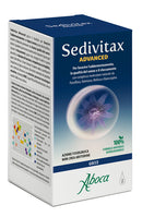 ABOCA - Sedivitax Advanced gocce 30 ml
