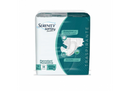 Serenity Soft Dry Sensitive pannolone mutandina super taglia M - 15 pezzi