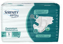 Pannolone mutandina serenity sd sensitive super l 15 pezzi