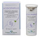 Probiotic+ acidophiplus 30 capsule