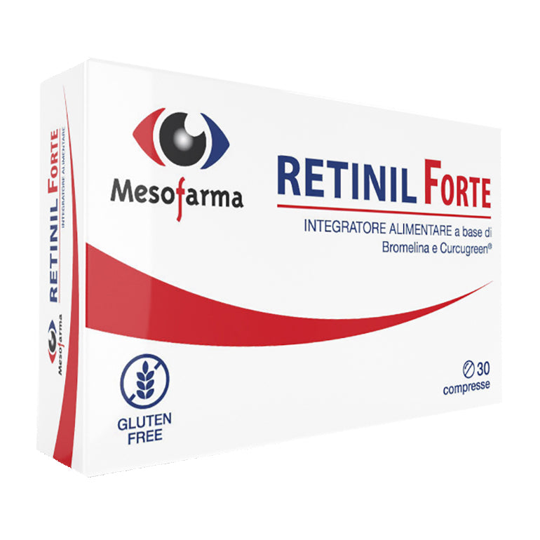 Retinil forte 30 tablets