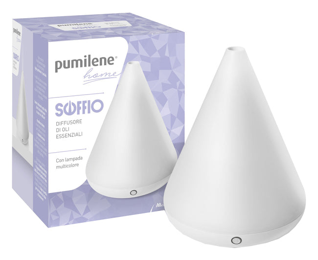 Pumilene home ultra diffuser puff