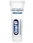 Oralb gengive e smalto repair classico dentifricio 75 ml