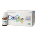 Florap smart junior 10 flaconi sdc da 10 ml