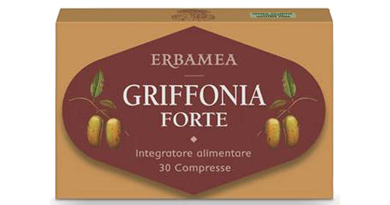 Griffonia forte 30 tablets