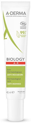 Aderma a-d biology trattamento antirughe 40 ml