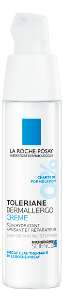LA ROCHE POSAY - Toleriane dermallergo crema viso 40 ml