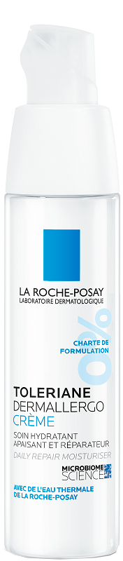 LA ROCHE POSAY - Toleriane dermallergo crema viso 40 ml