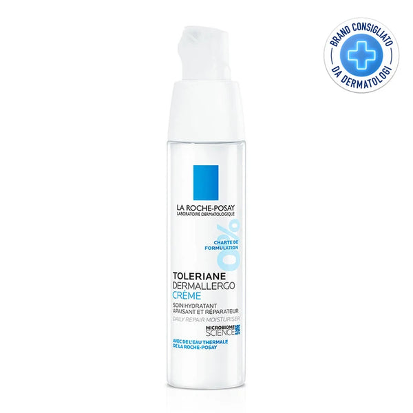 La Roche Posay Toleriane dermallergo crema viso 40 ml