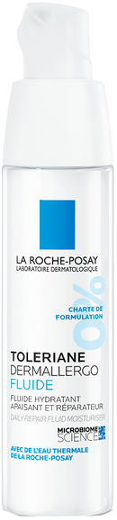 LA ROCHE POSAY - Toleriane dermallergo fluido 40 ml