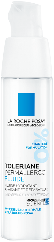 LA ROCHE POSAY - Toleriane dermallergo fluido 40 ml