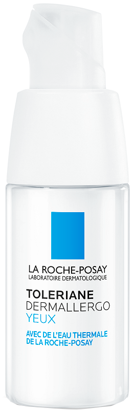 LA ROCHE POSAY - Toleriane dermallergo ojos 20 ml