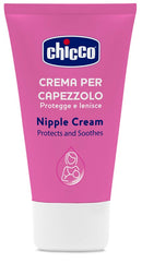 Chicco crema capezzoli