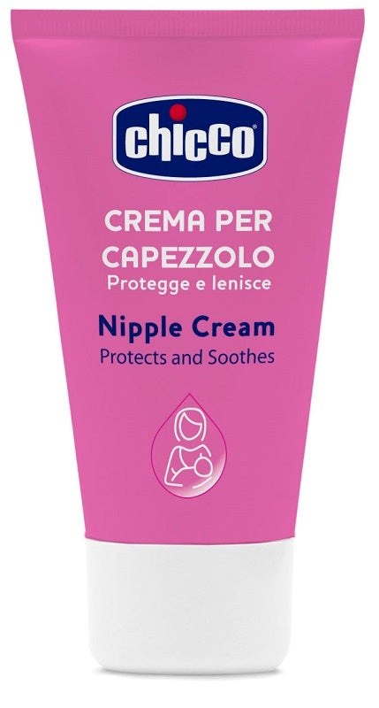 Chicco crema capezzoli