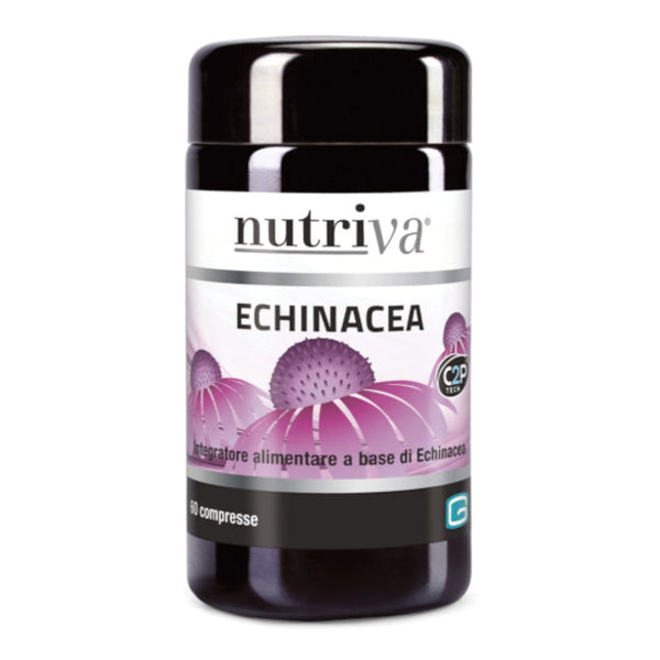 Nutriva echinacea tablets