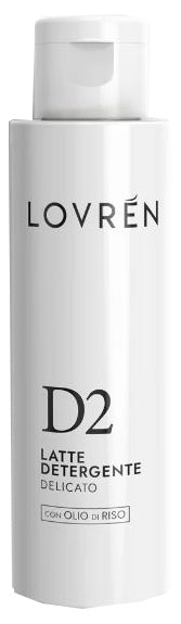 LOVREN - D2 latte detergente 100 ml