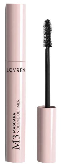 Lovren m3 mascara volume definer 10 ml