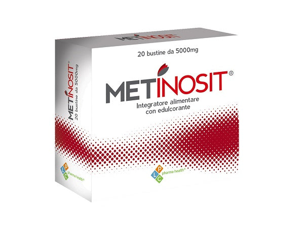 Metinosit 20 sachets