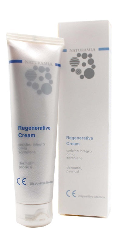 Crema regeneradora 65 ml