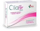 Cliaflor plus 16 compresse vaginali