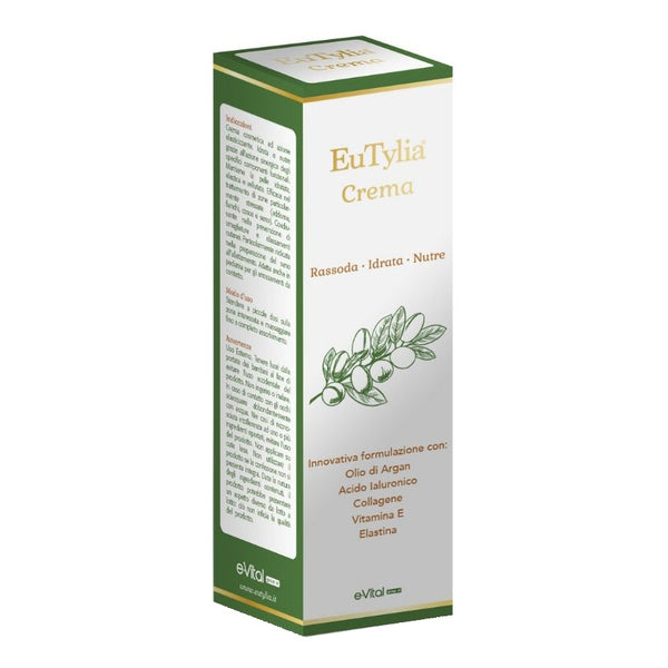 Eutylia crema 250 ml