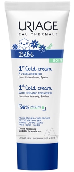 Bebe cold cream t 75 ml