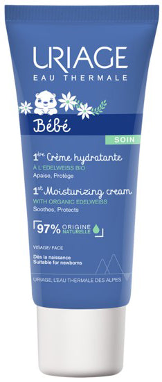 URIAGE - Bebe crema idratante 40 ml