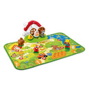 Chicco gioco playset animali della fattoria