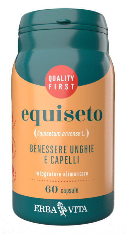 Equiseto 60 capsule