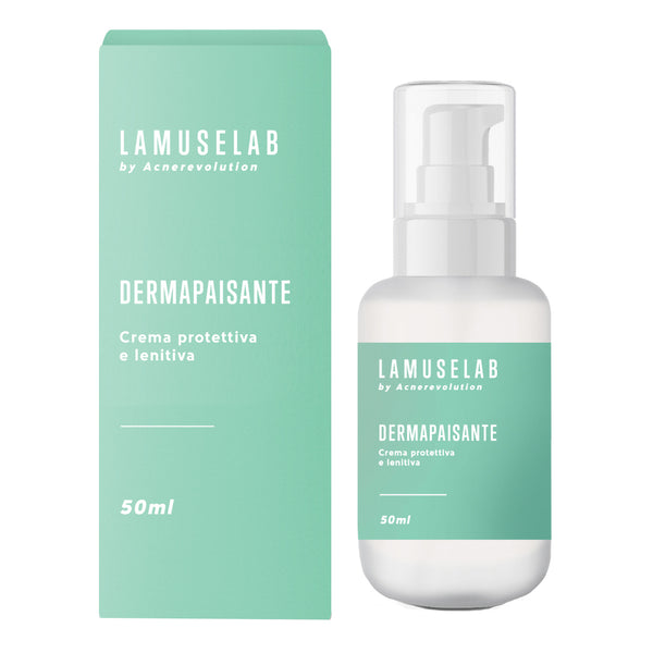 Lamuselab dermapaisante 50 ml