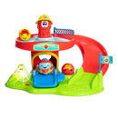 Chicco caserma dei pompieri