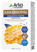 Arkoroyal immunita' senza zucchero 10 flaconcini da 15 ml