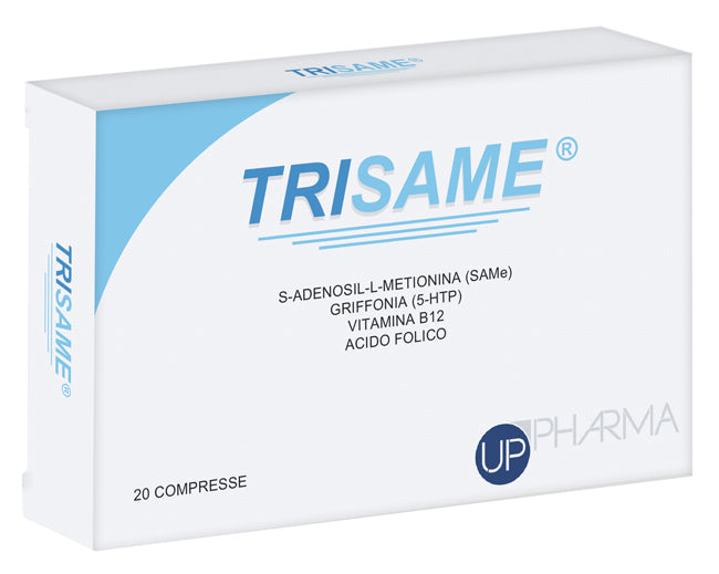 Trisame 20 tablets